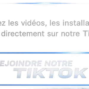 poster métallique