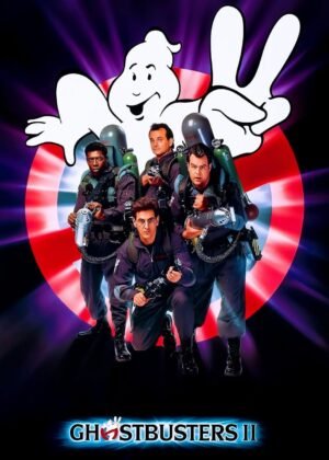 Poster Métallique