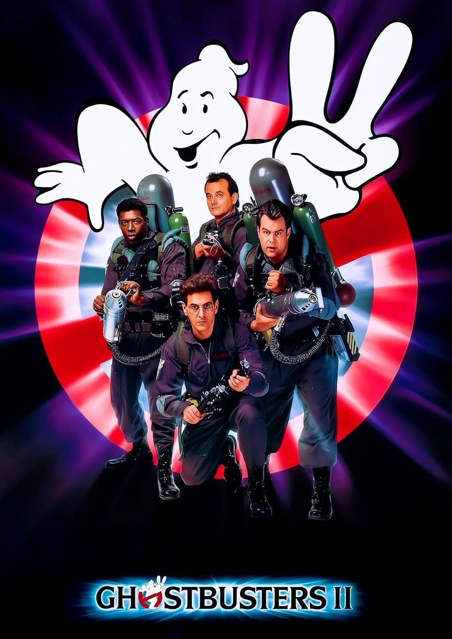 Poster Métallique