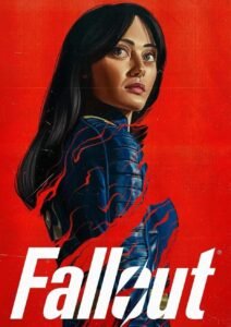 Poster Métallique
