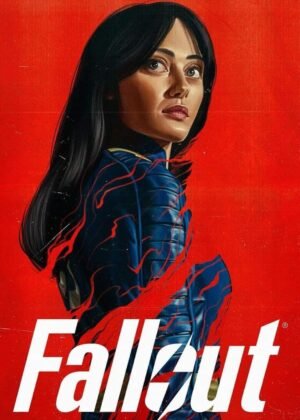 Poster Métallique