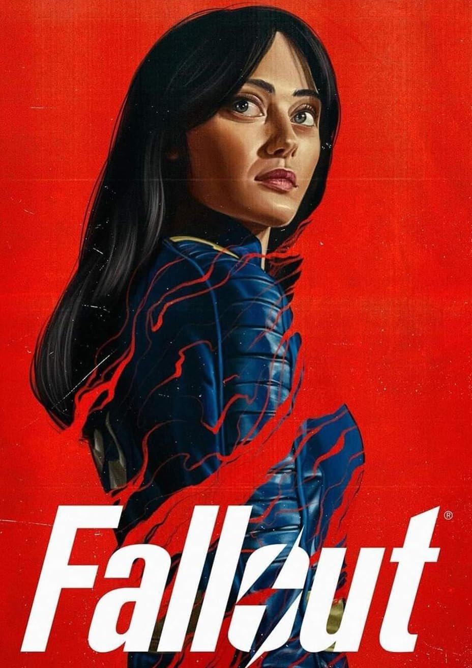 Poster Métallique