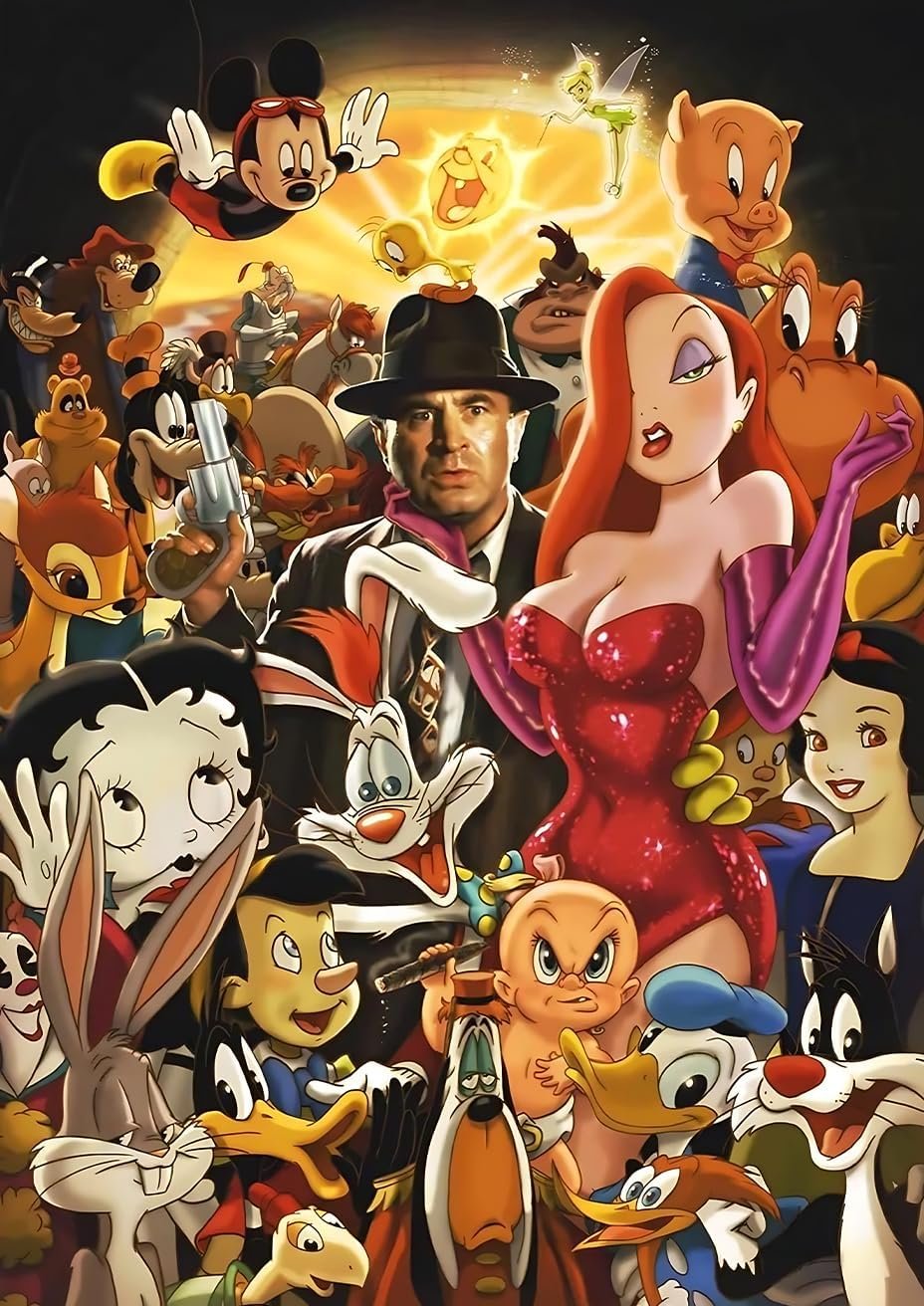 Poster Métallique