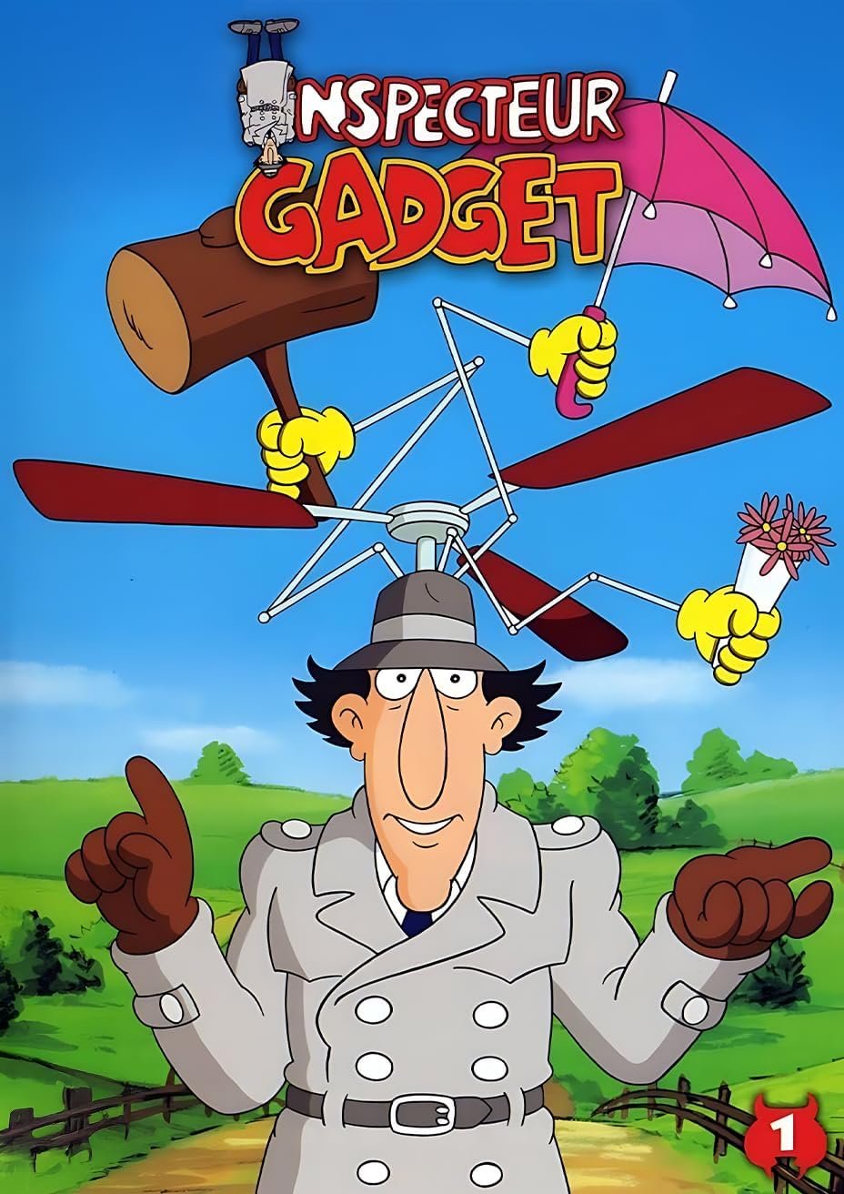 Poster Métallique