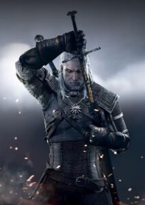 Poster Métallique