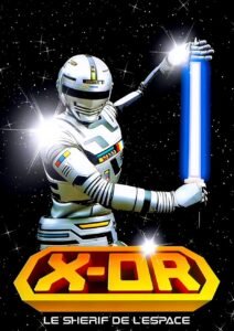 Poster Métallique
