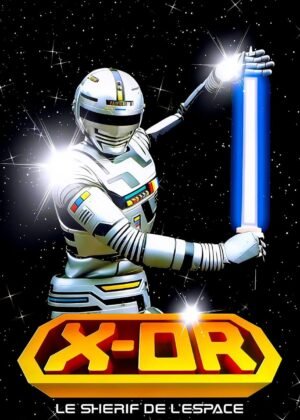 Poster Métallique