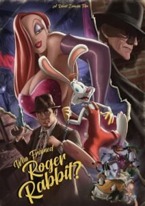 Poster Métallique