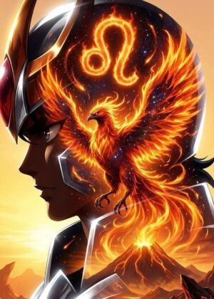 Poster Métallique