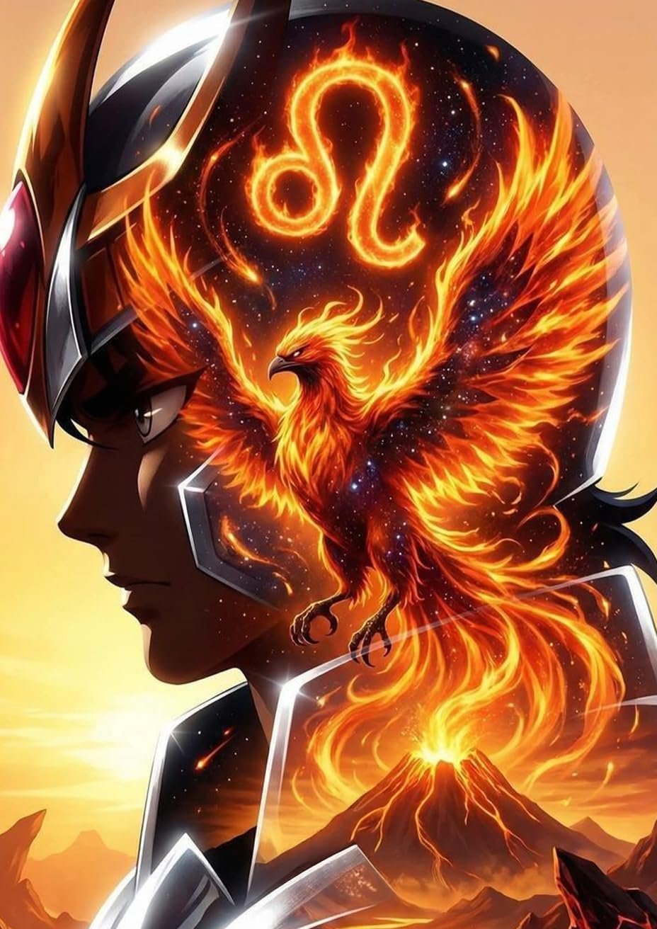 Poster Métallique
