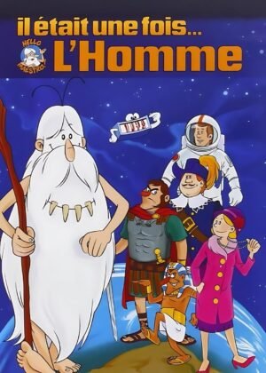 Poster Métallique