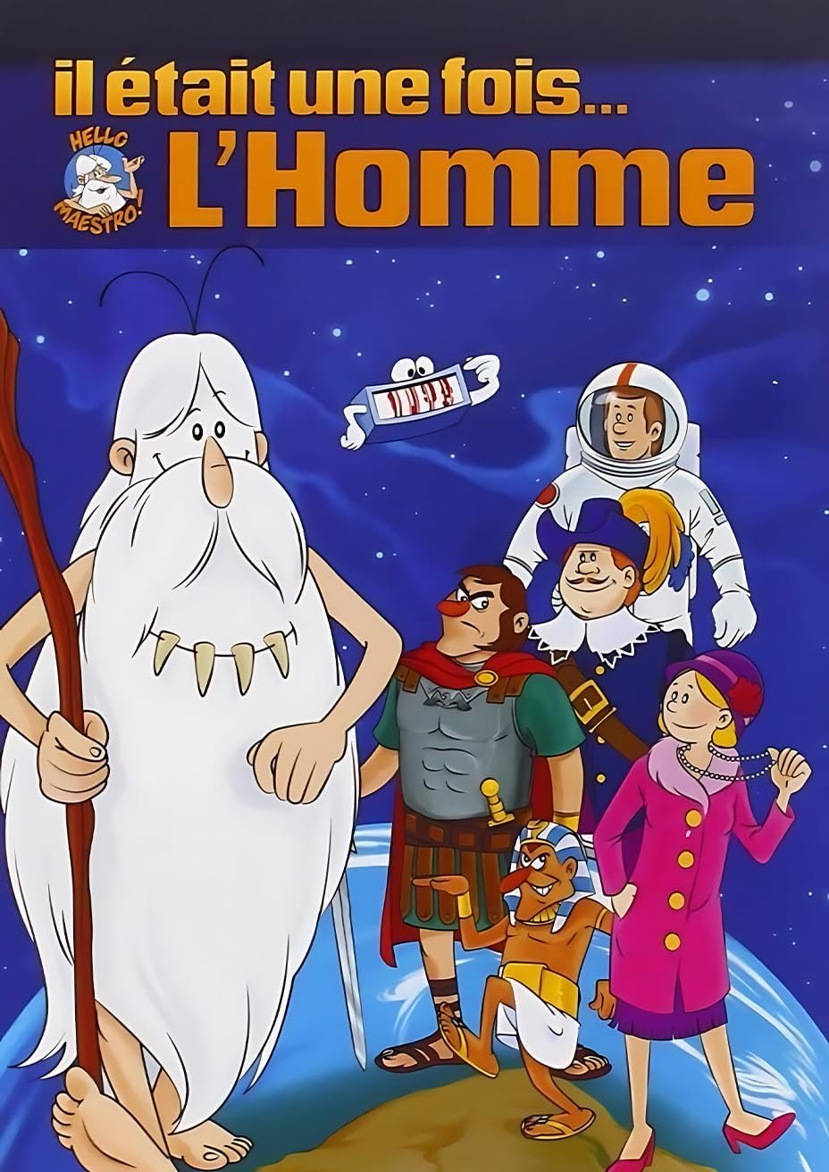 Poster Métallique