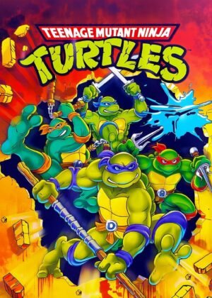 Poster Métallique