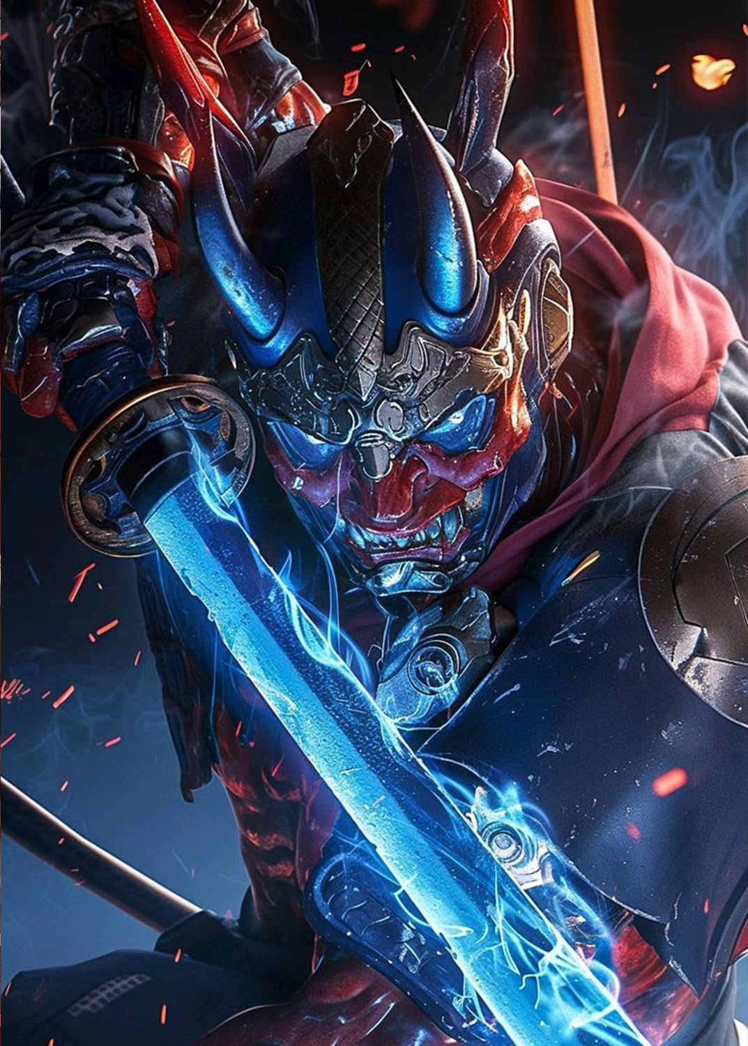 Poster Métallique