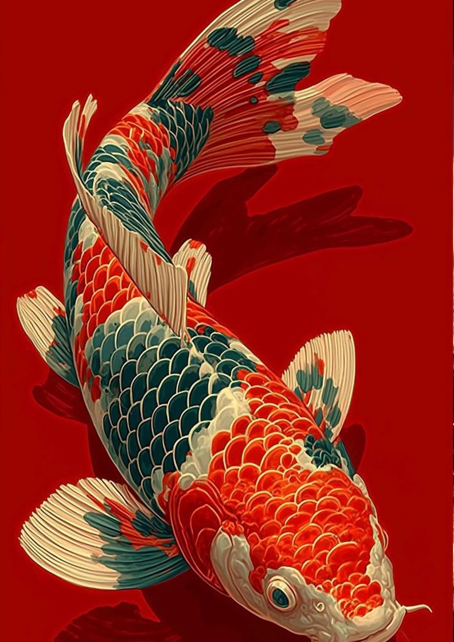 Poster Métallique