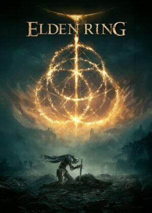 Poster Métallique