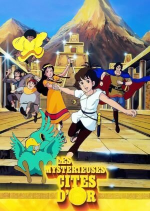 Poster Métallique