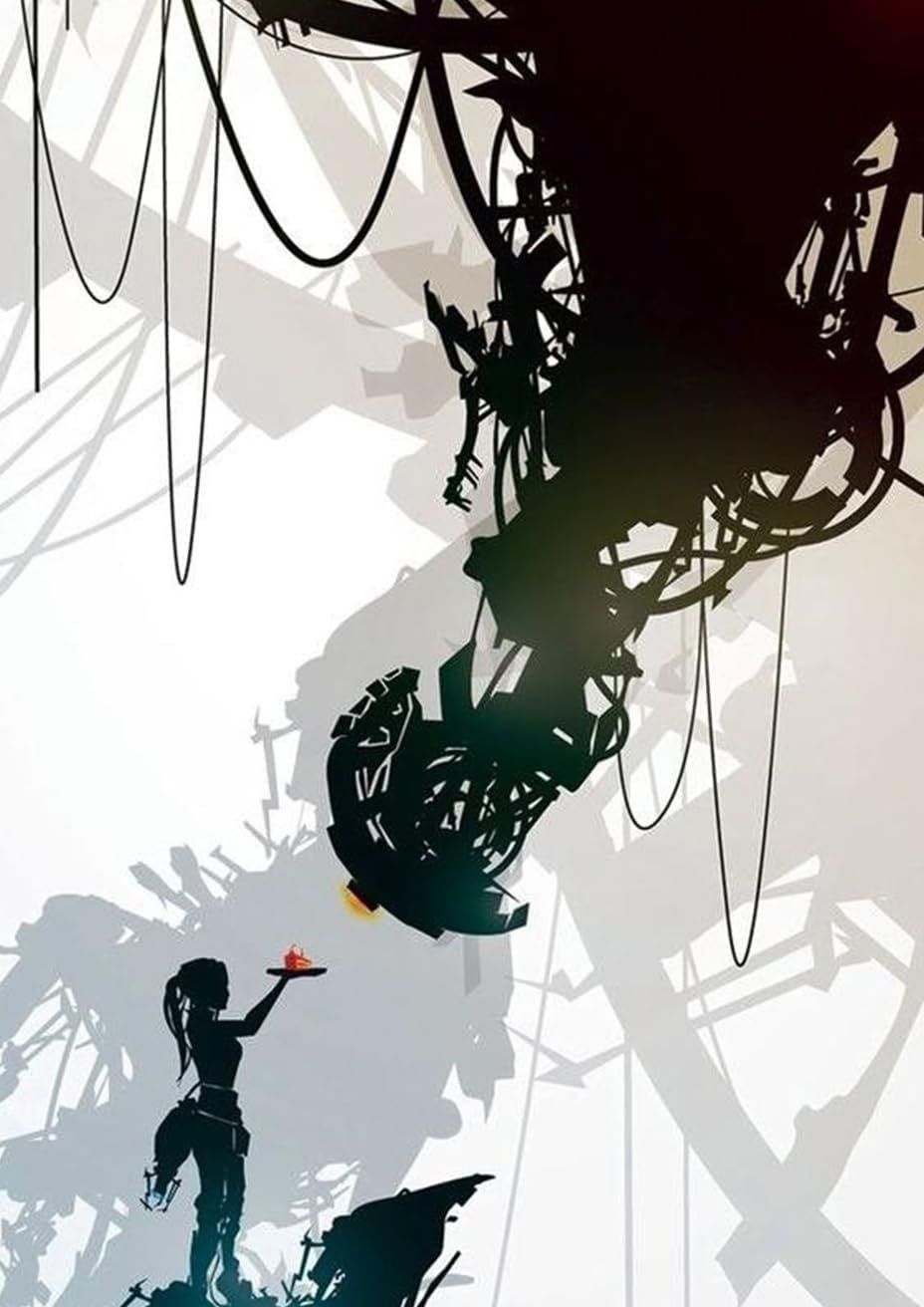 Poster Métallique