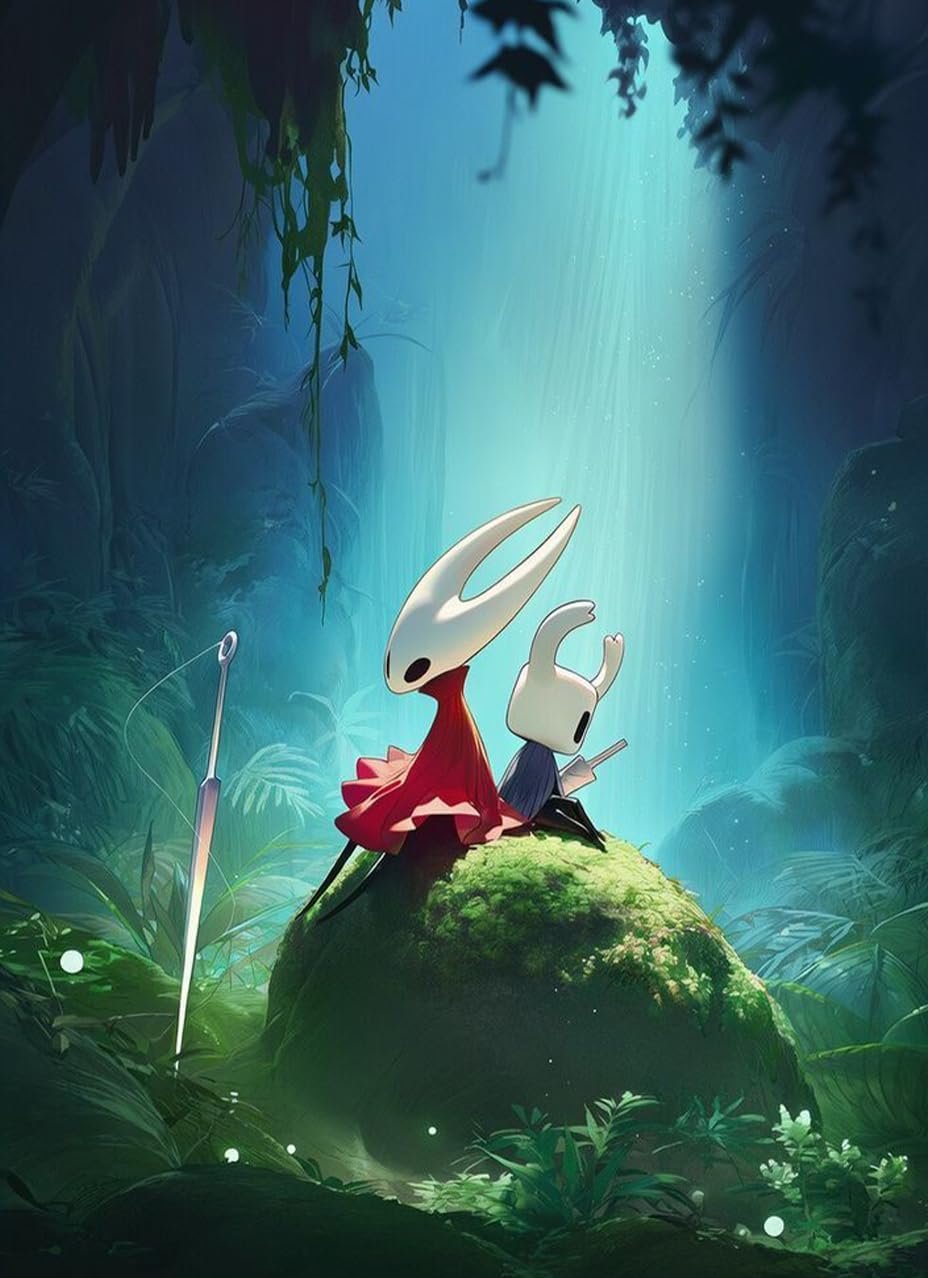 Poster Métallique