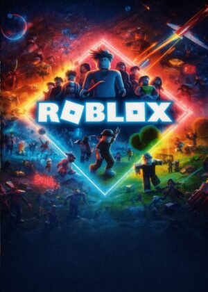 Poster Métallique