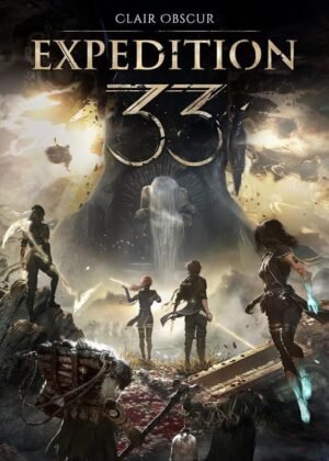 Poster Métallique