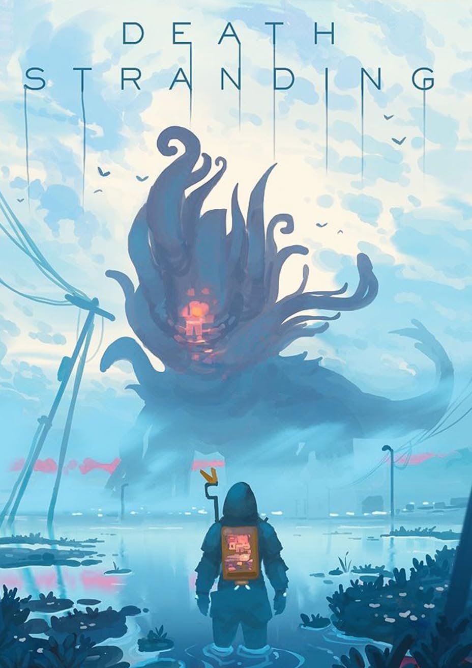 Poster Métallique