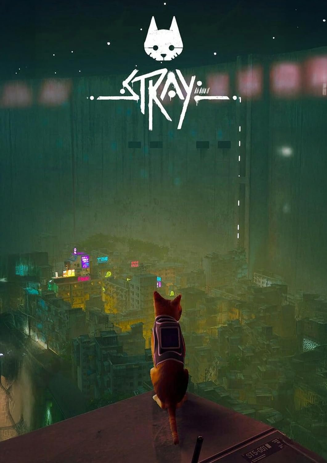 Poster Métallique