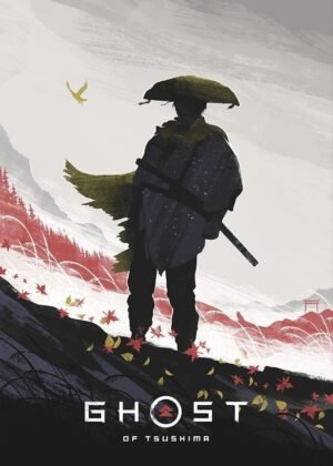 Poster Métallique