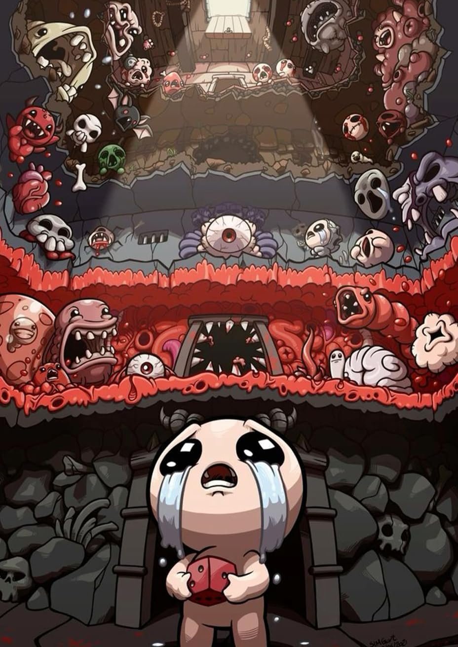 Poster Métallique