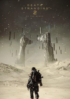 Poster Métallique