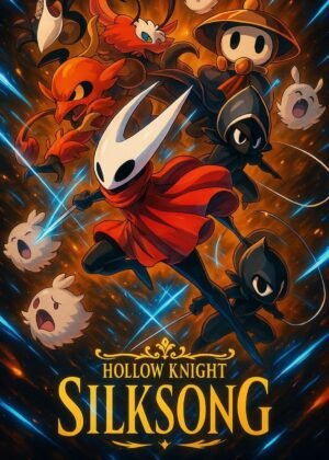 Poster Métallique