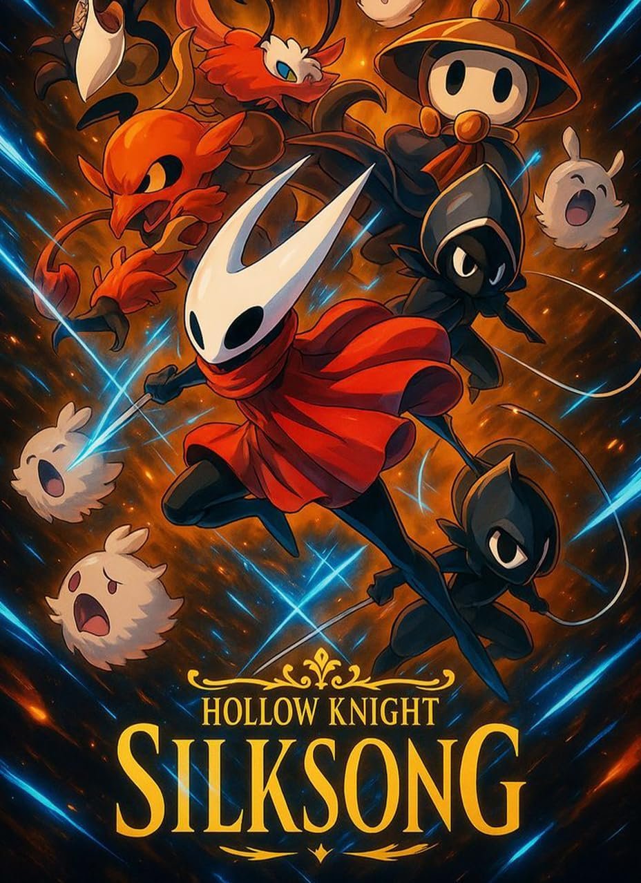 Poster Métallique