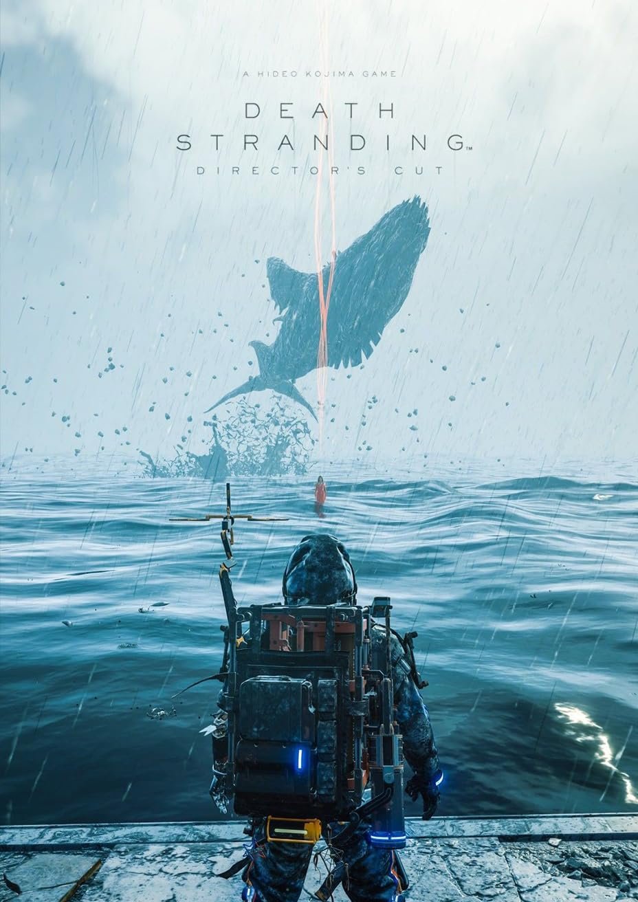 Poster Métallique