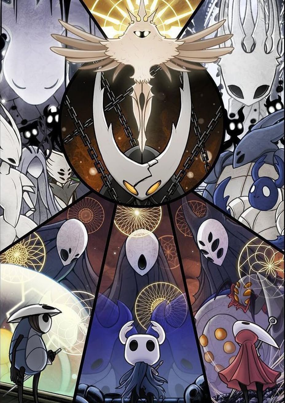 Poster Métallique