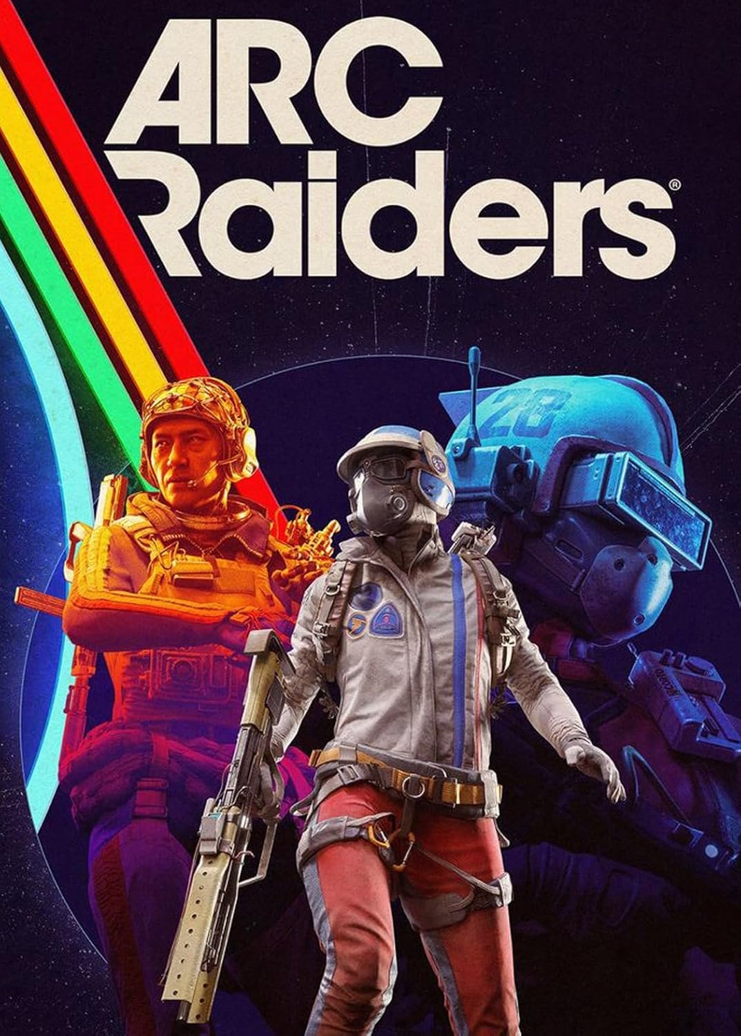 Poster Métallique