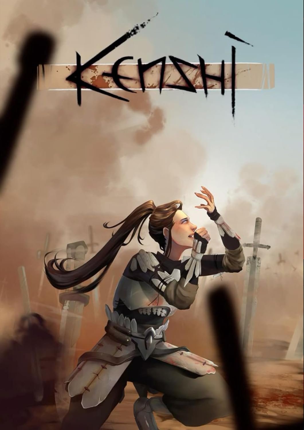 Poster Métallique