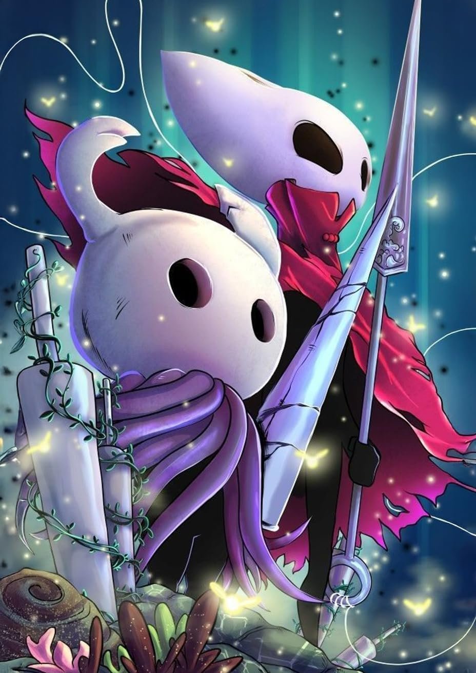 Poster Métallique