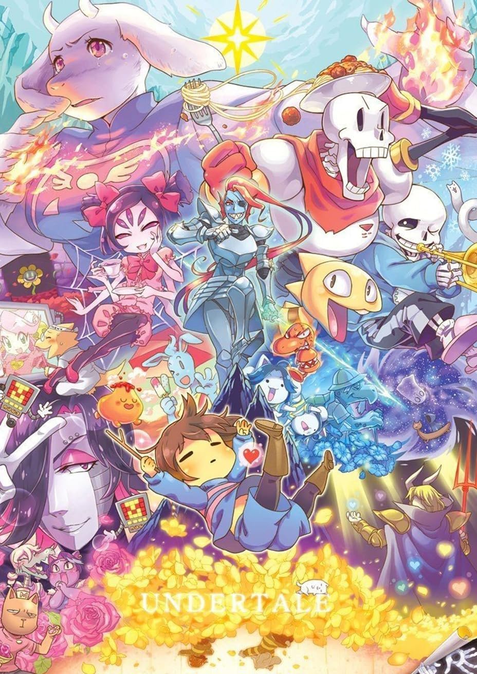 Poster Métallique