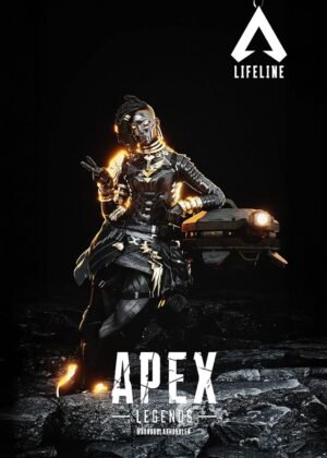 Poster Métallique