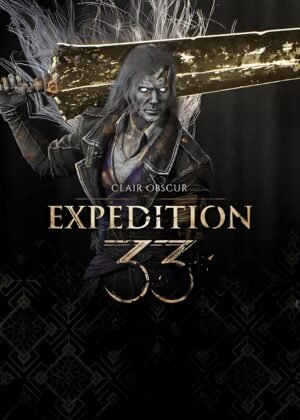 Poster Métallique