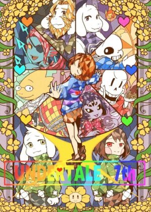 Poster Métallique