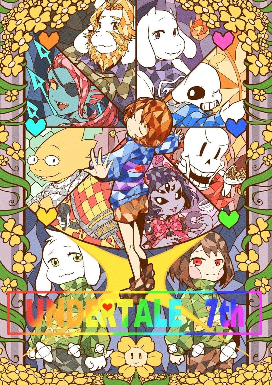Poster Métallique