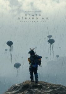 Poster Métallique