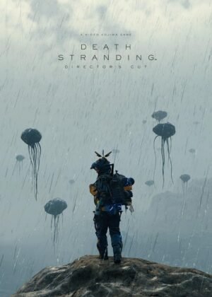 Poster Métallique