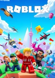 Poster Métallique