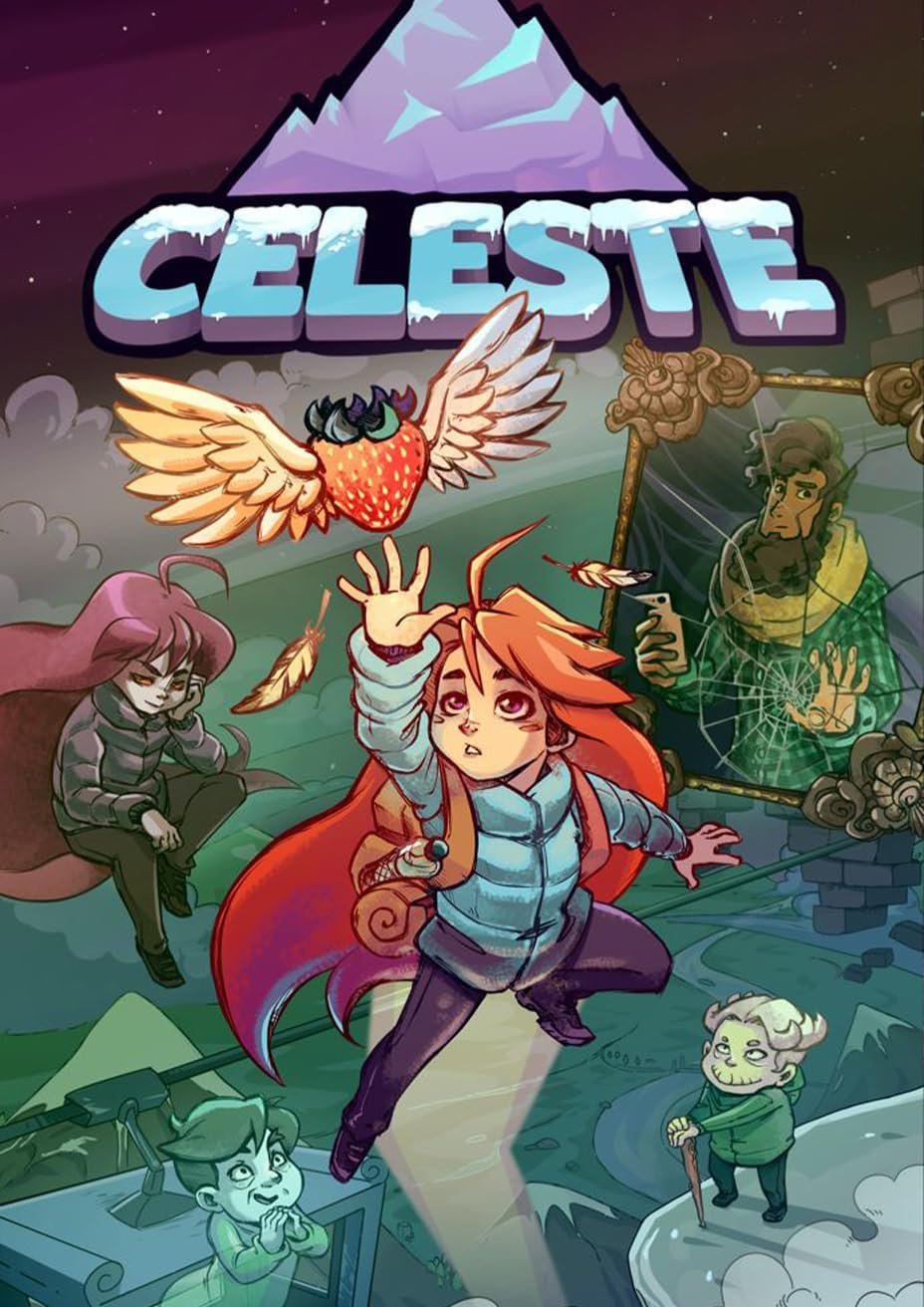 Poster Métallique