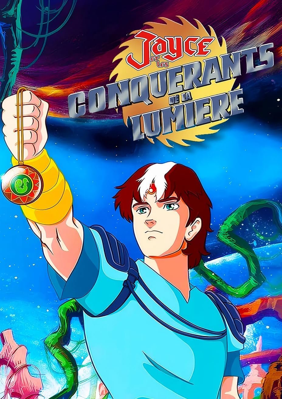 Poster Métallique