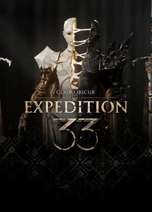Poster Métallique