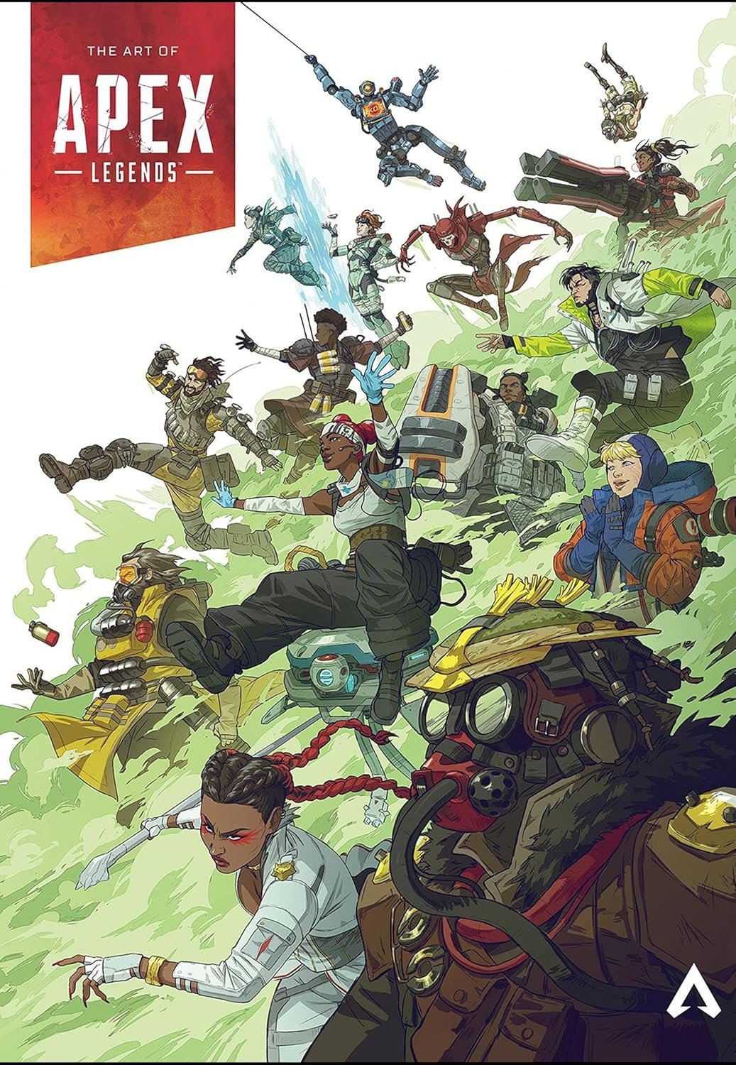 Poster Métallique