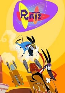 Poster Métallique
